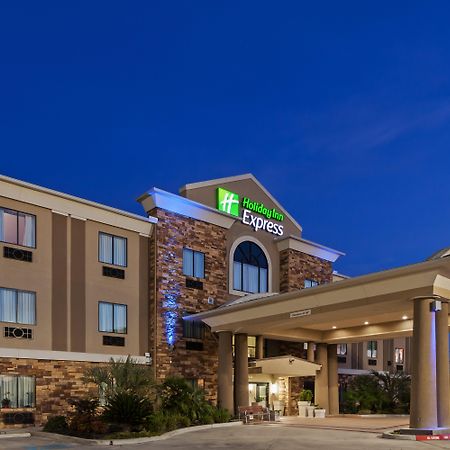 Holiday Inn Express & Suites Cleveland By Ihg Exteriör bild