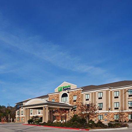Holiday Inn Express & Suites Cleveland By Ihg Exteriör bild