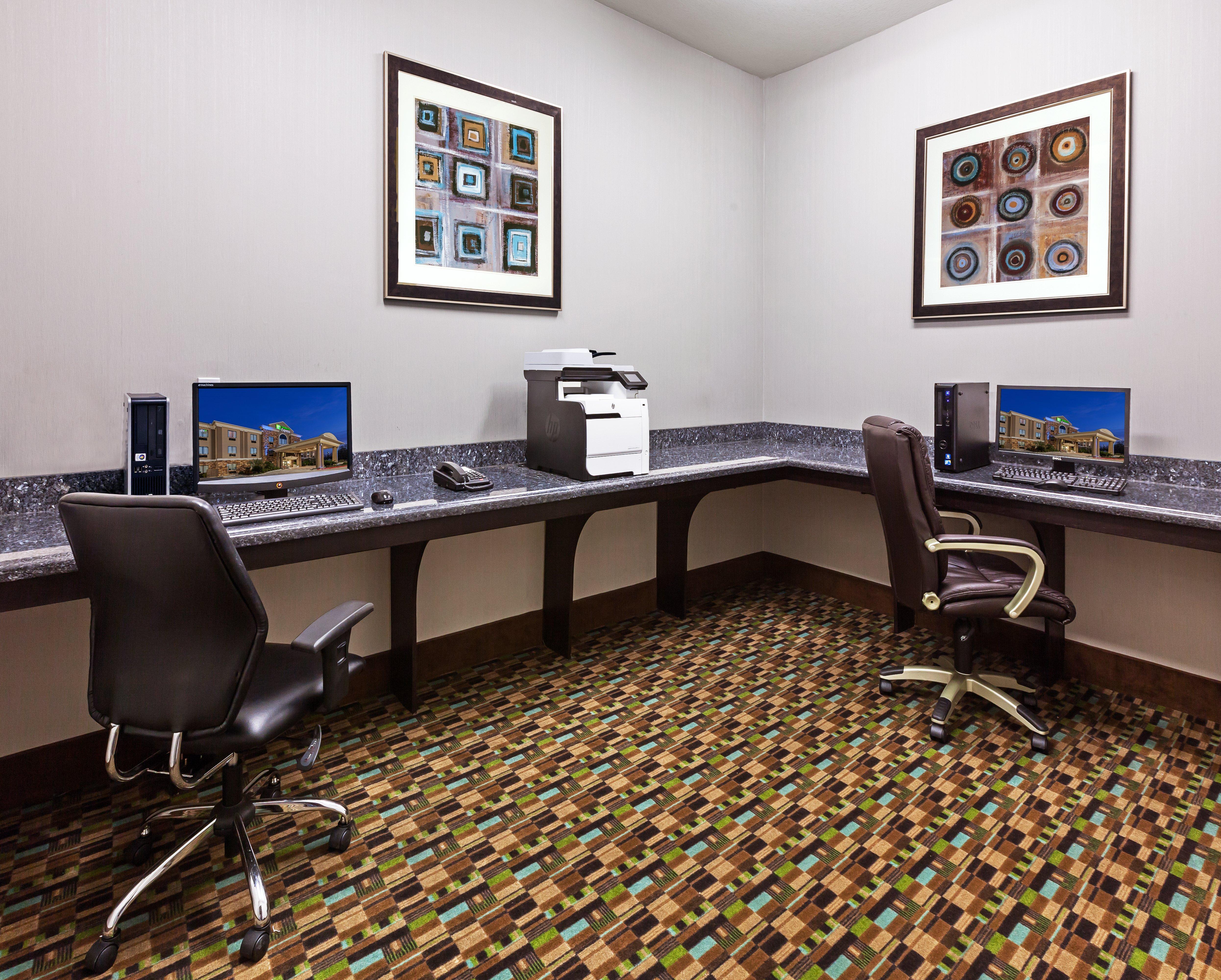 Holiday Inn Express & Suites Cleveland By Ihg Exteriör bild