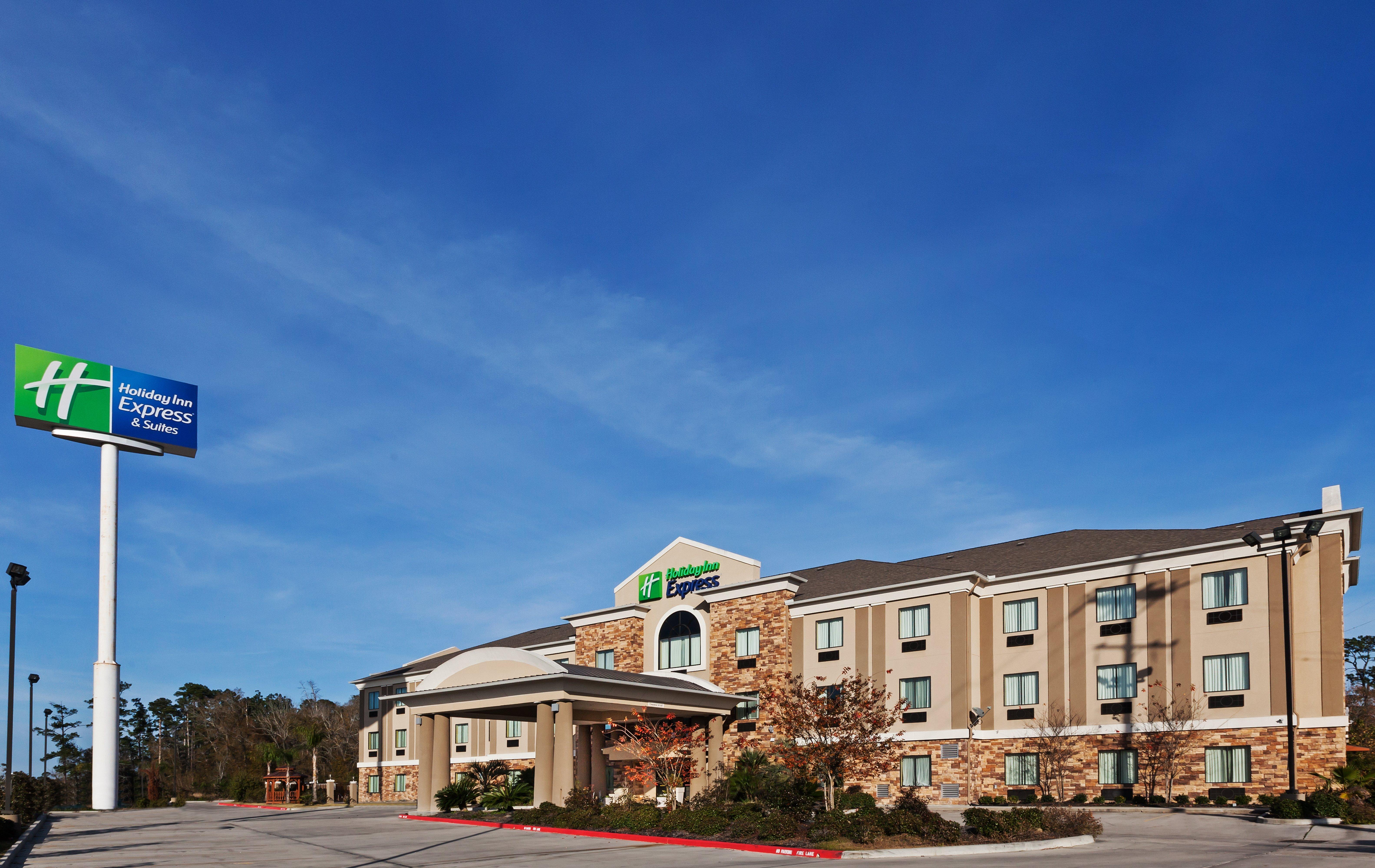 Holiday Inn Express & Suites Cleveland By Ihg Exteriör bild